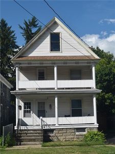 118 W Clark St, Ilion, NY, 13357