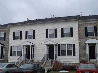 389 Preswicke Ml, Blacklick, OH