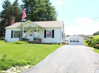 933 Mohican Ave, Logan, OH 43138