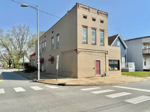 200 E Columbia St, Evansville, IN 47711