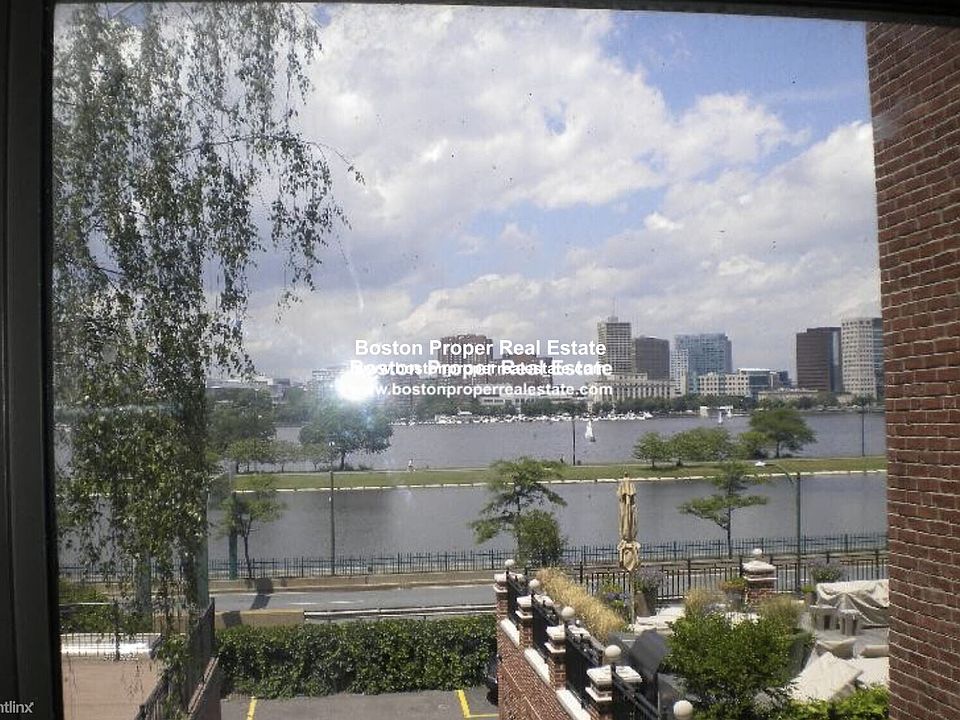 312 Beacon St. #5 Boston - Back Bay Unit Photo 1 (2)