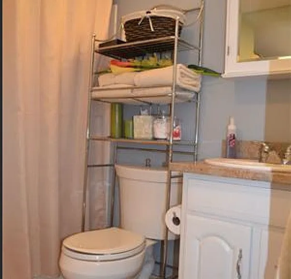 320 W 2nd St #411 — Photo 7