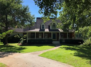 1268 Welcome Rd, Newnan, GA 30263