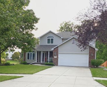 5115 Valley Forge Rd, Lincoln, NE, 68521