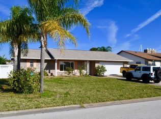 132 Anchor Dr, Ponce Inlet, FL 32127