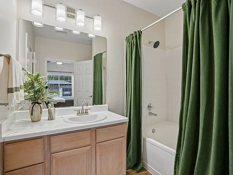 Apartments for rent in San Antonio, Texas