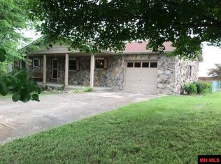708 Elizabeth Dr, Mountain Home, AR 72653