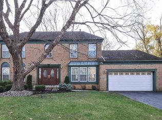 9 Weathervane Way, Marlboro, NJ 07746