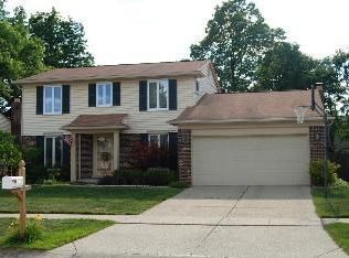 1647 Aberdeen St, Canton, MI 48187