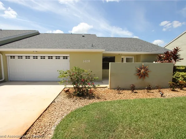 1428 S Golfview Dr, Avon Park, FL 33825