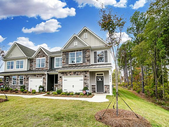 These photos are representative of this floor plan, but all options may not be available in every co