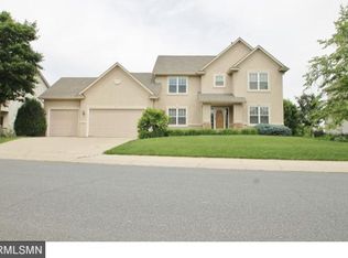 3046 Hawk Ridge Rd NW, Prior Lake, MN 55372