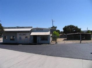 9005 El Camino Real, Atascadero, CA 93422