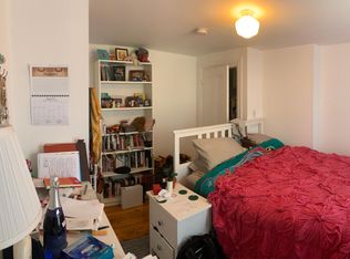 22 Irving St, Boston, MA 02114