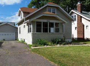 2001 Stillwater Ave, Saint Paul, MN 55119