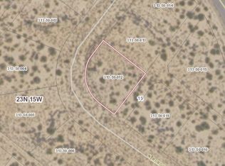 0 E Cochise Cir S, Kingman, AZ 86401