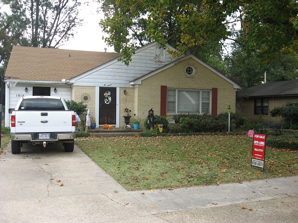 1st image of 1016 W Hardin St