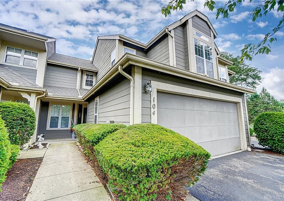 104 Nantucket Lndg, Dayton, OH 45458 Zillow
