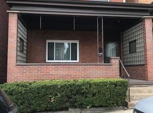1252 Superior Ave, Pittsburgh, PA