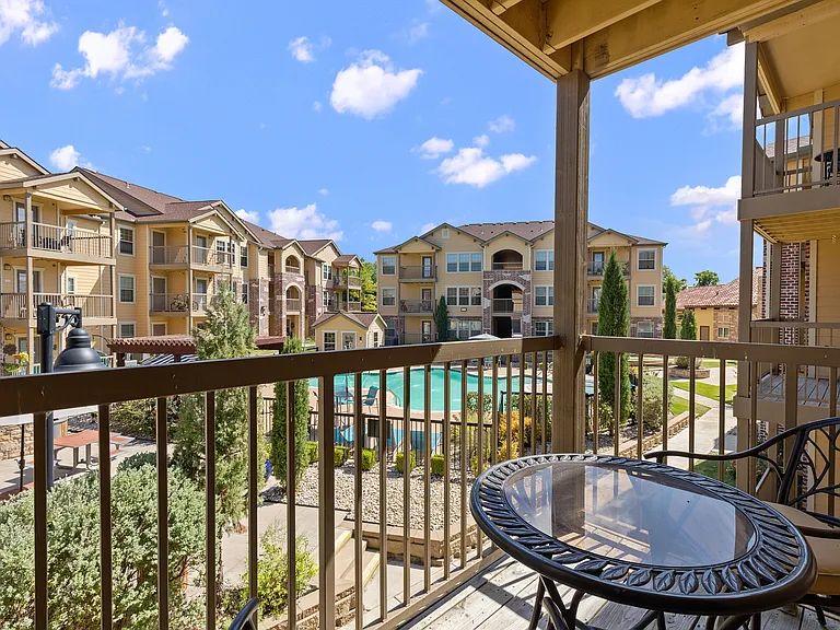 Tuscany Ranch Apartments — Photo 14