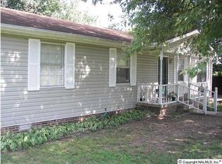709 Taylor St, Albertville, AL 35951