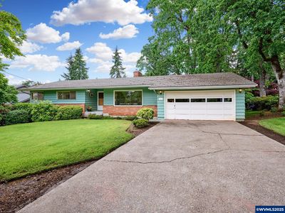 201 S Center St, Silverton, OR, 97381