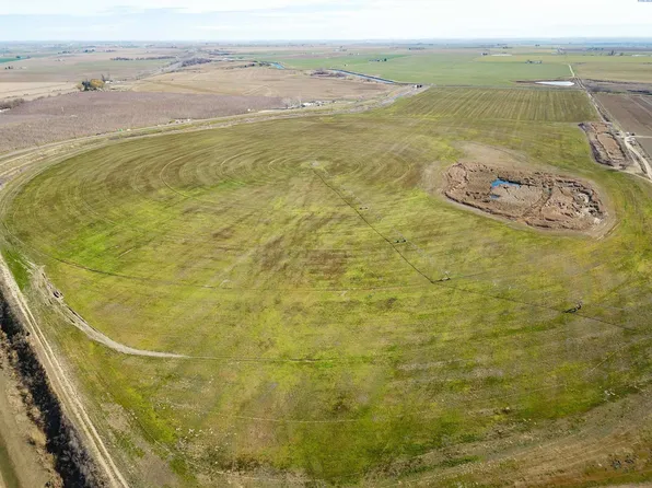 Nka N Bellevue Rd, Eltopia, WA 99330