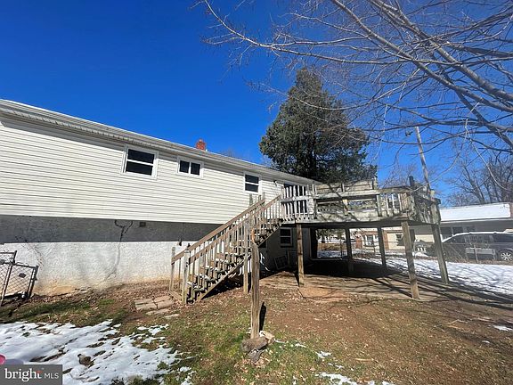 2nd image of 1279 W Evergreen Dr
