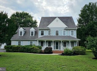 26542 Meadow Land Ln, Hebron, MD 21830