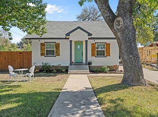 3212 Edna Ave, Waco, TX 76708