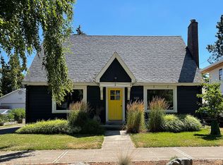 3404 NE 45th Ave, Portland, OR 97213