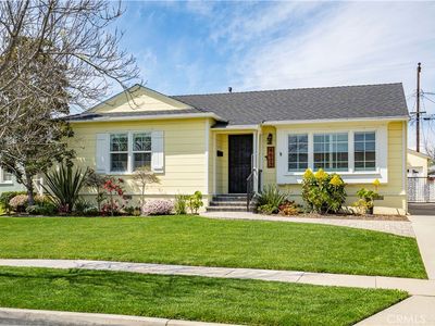 4833 Oliva Ave, Lakewood, CA, 90712