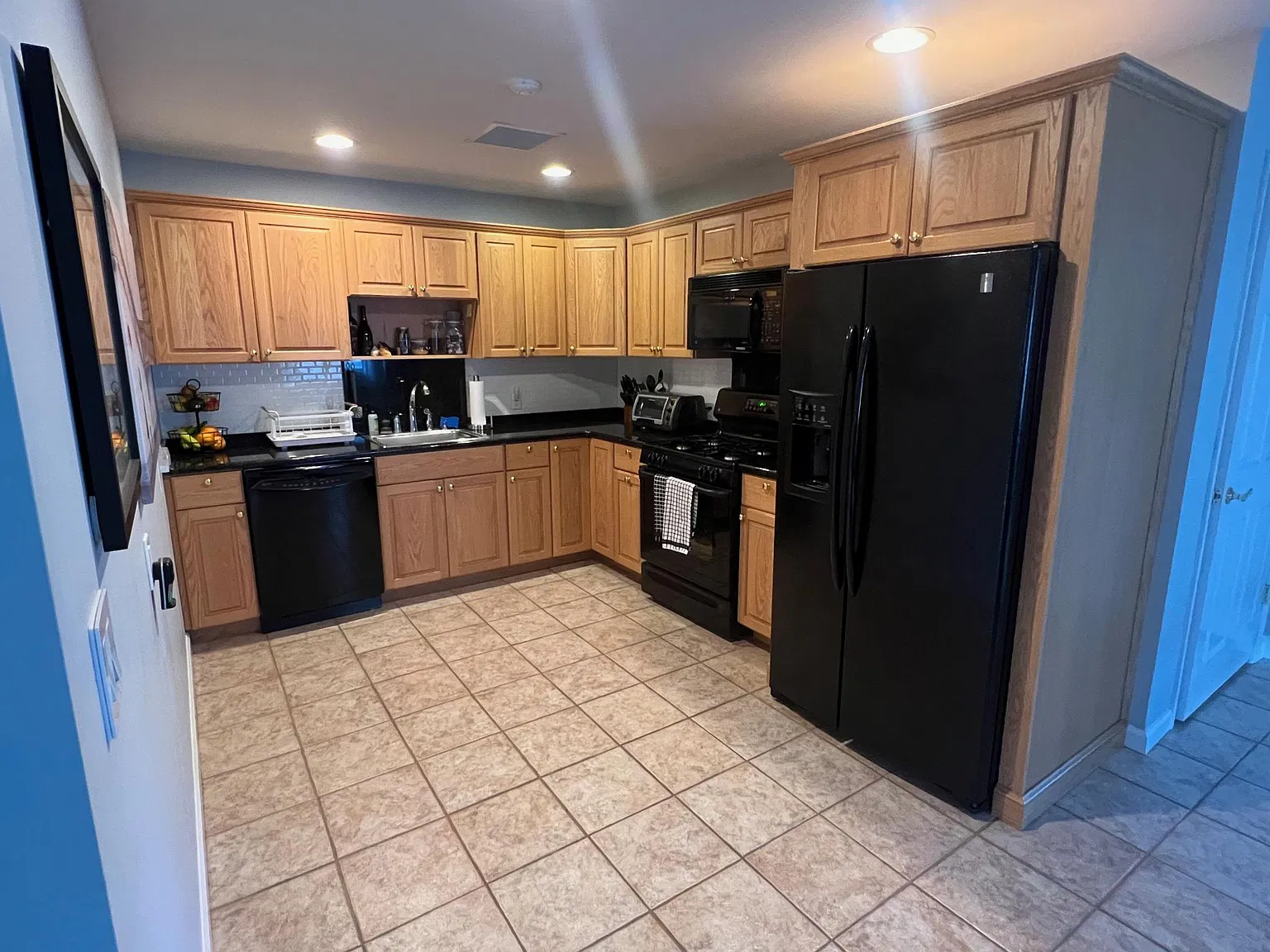 2 bed, 1000 sqft, $2,600 — Photo 1