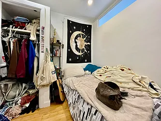 Rented by J Misrahi Realty Corp