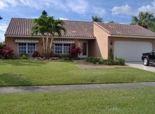 22960 Greenview Ter, Boca Raton, FL 33433