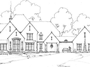108 Hawks Ct, Ball Ground, GA