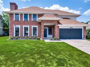 1802 Fawn Ridge Trl, Round Rock, TX 78681
