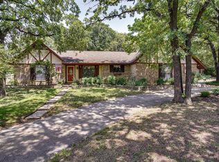 1591 Randol Mill Ave, Southlake, TX 76092