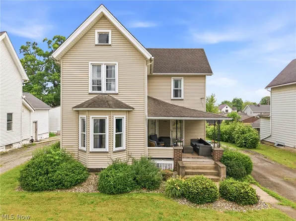 119 W Wilson Ave, Girard, OH 44420