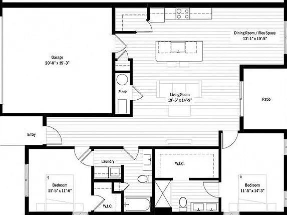 The Villas at Bonita Farms — Photo 37