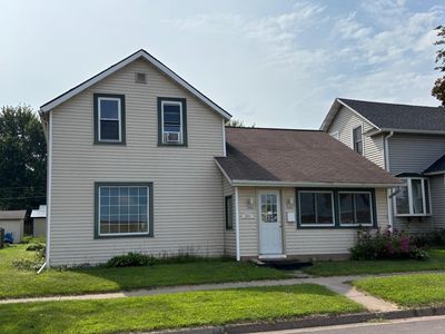 204 Harriman Ave S, Amery, WI, 54001