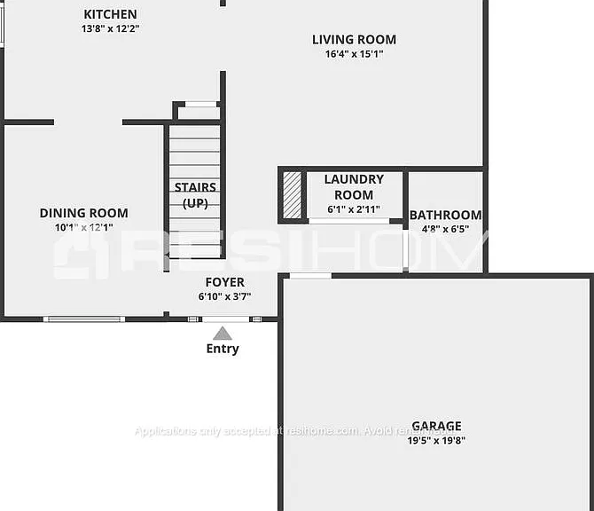 5949 Creekside Dr — Photo 16