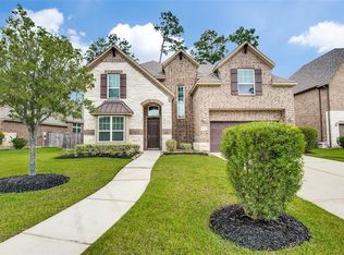 5006 Harvest Knoll Dr, Spring, TX 77389