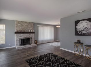 1615 W Yale Ave, Fresno, CA 93705