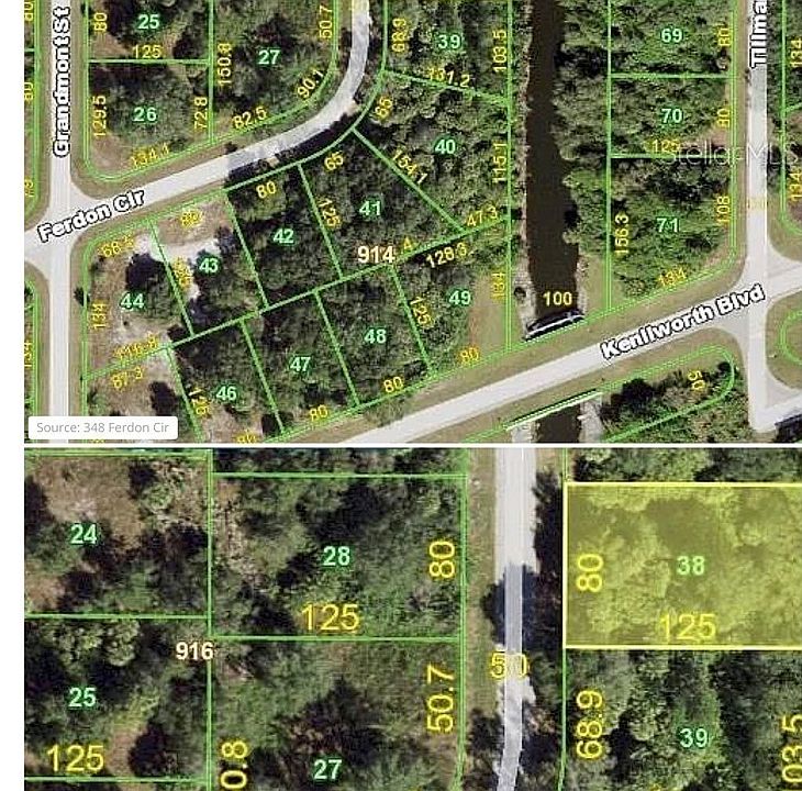 1st image of 348 Ferdon Cir