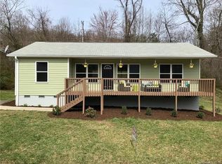 23 Old Stage Coach Rd, Swannanoa, NC 28778