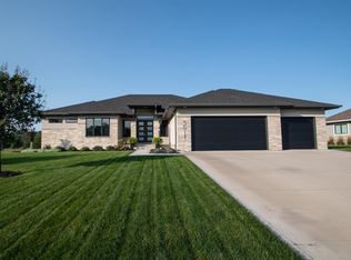 3511 Wanamaker Way, Sioux City, IA 51106