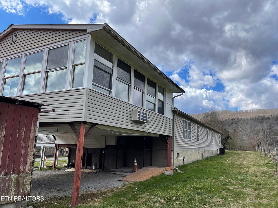 2710 Dutch Valley Rd, Clinton, TN 37716 Zillow