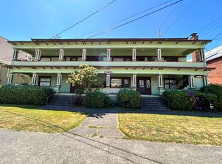 514 E Magnolia St #1/2A, Bellingham, WA 98225