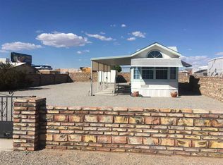 12566 E Tanja Dr, Yuma, AZ 85367